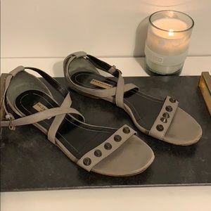 Balenciaga Sandals